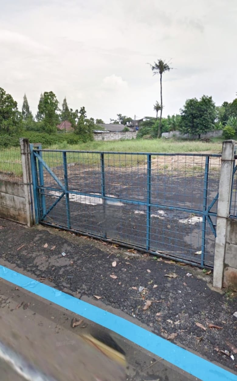 Dijual Tanah Joglo, Kembangan Jakarta Barat